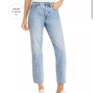 Brand new pistola jeans